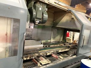 Okuma Millac 853PF – Year 2005