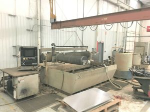 Omax 55100 – Year 2007