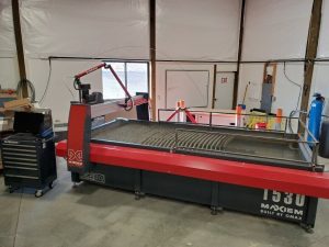 Omax Maxiem 1530 – Year 2019