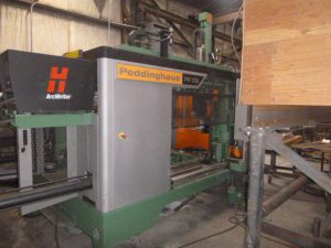 PEDDINGHAUS PW1250 PEDDIWRITER – Year 2018