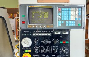 PILOT TECHNOLOGIE CU 1 – Year 1990