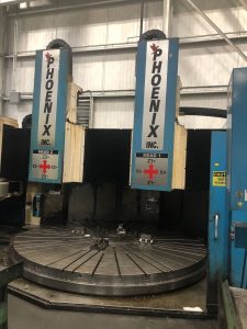 Phoenix VTC 144/160 – Year 2008