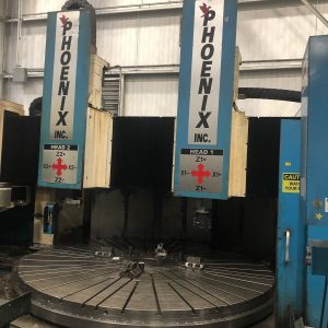 Phoenix VTC 144/160 - Year 2008