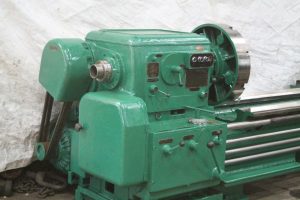 Poreba TR-70B – Year 1972