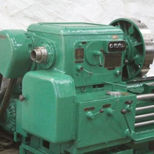 Poreba TR-70B - Year 1972