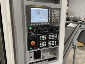 Quick-Tech T8-Twin Y – Year 2018