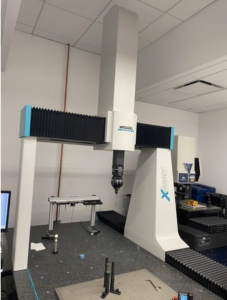 RENISHAW WENZEL XO+ – Year 2018