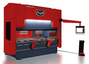 RMT B-GENIUS 10150 – CNC Press Brake