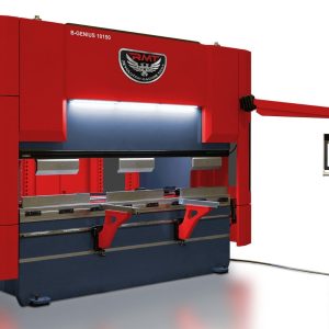 RMT B-GENIUS 10150 - CNC Press Brake