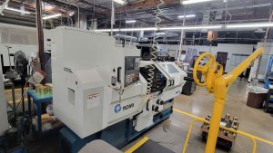 ROMI C-420 – Year 2020