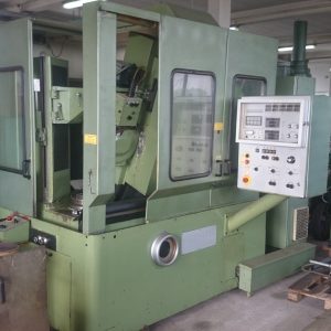 Reishauer RKZ400 Gear Grinding Machine