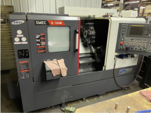 SAMSUNG SL1500M – Year 2018