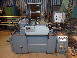 SCHAUBLIN 122 – Year 1974