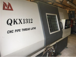 SHANGHAI MING JING QKX1312 – Year 2014