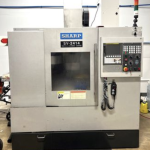 SHARP SV-2414 - Year 2013