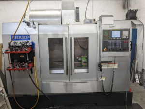 SHARP SV4020 – 2011 Model