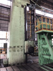 SHIBAURA 12000×4000 – Year 1981