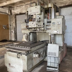 SIP Hydroptic 6A - Year 1979