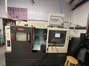 SMEC SL 2000SY – Year 2019