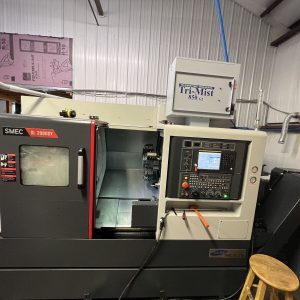 SMEC SL 2000SY - Year 2019