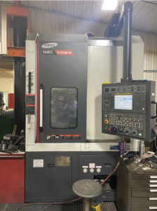 SMEC SLV500M – Year 2019