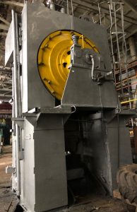 SMERAL LZK – Year 1987