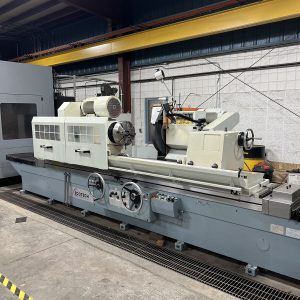 SMTW GM25H-78 Cylindrical Grinder - Year 2016