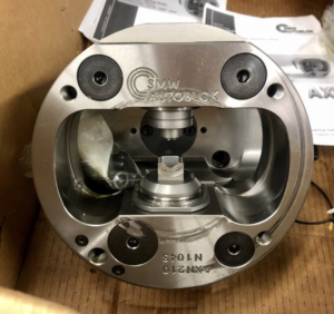 SMW AUTOBLOK AXN 210 – Year 2014