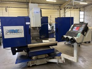 SOUTH WESTERN INDUSTRIE PMER S150 – 2014 Model