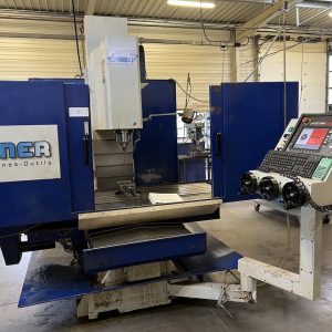 SOUTH WESTERN INDUSTRIE PMER S150 - 2014 Model