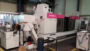 STAMA MC 540 – Year 1995