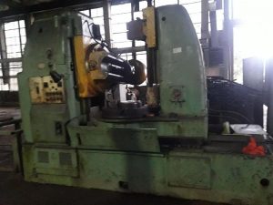 STANKO 5K328 – Year 1969