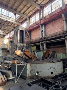 STANKO KOLOMNA 5346 – Year 1963