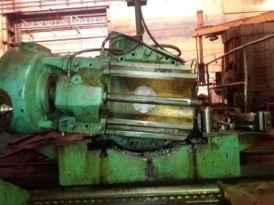 STANKO KOLOMNA KU505 – Year 1991