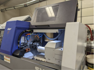 STAR SV38R – Year 2019