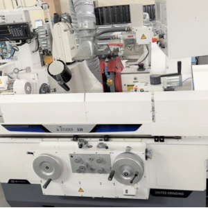 STUDER S30 - Year 2014