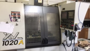 SUPERMAX XV1020A – Year 2006