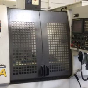 SUPERMAX XV1020A - Year 2006