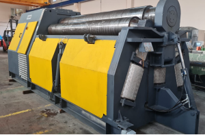 Sahinler 4R HSS 30-460 NC – Year 2013