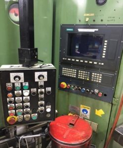 Schütte AF-32S-DNT – Year 1995