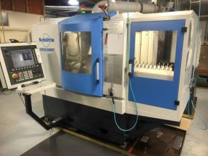 Schütte 305 Linear – Year 2008