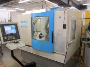 Schütte WU 305 – Year 2000