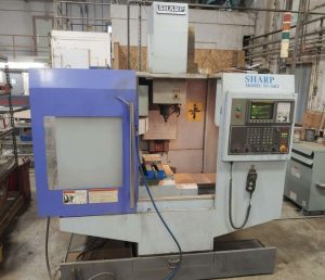 Sharp SV-2412 – Year 2004