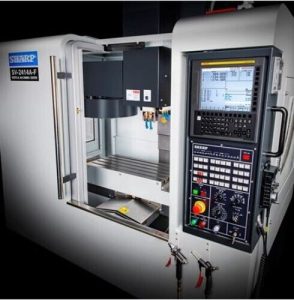 Sharp SV-2414 A-F Mini Mill – Year 2022