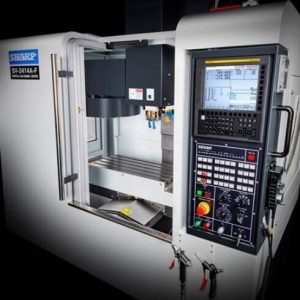 Sharp SV-2414 A-F Mini Mill - Year 2022