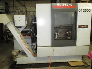 Stama MC 325/S – Year 2000