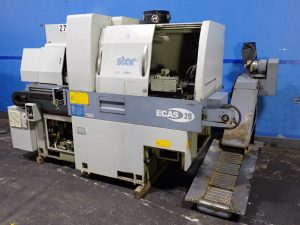 Star Ecas-20 – Year 2005