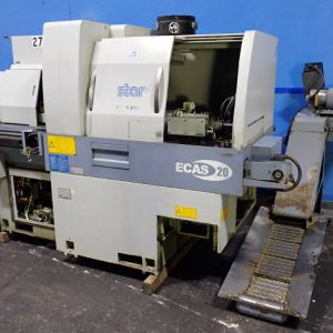 Star Ecas-20 - Year 2005