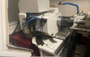 Studer S145 – Year 2000