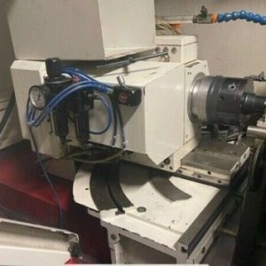 Studer S145 - Year 2000